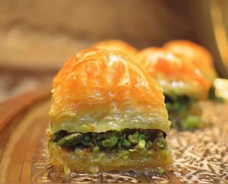 Baklava