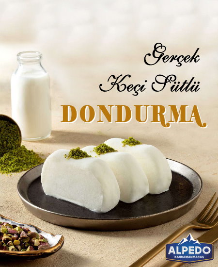 Dondurma