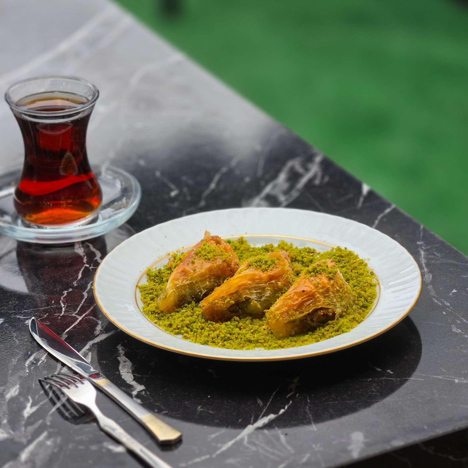 şöbiyet