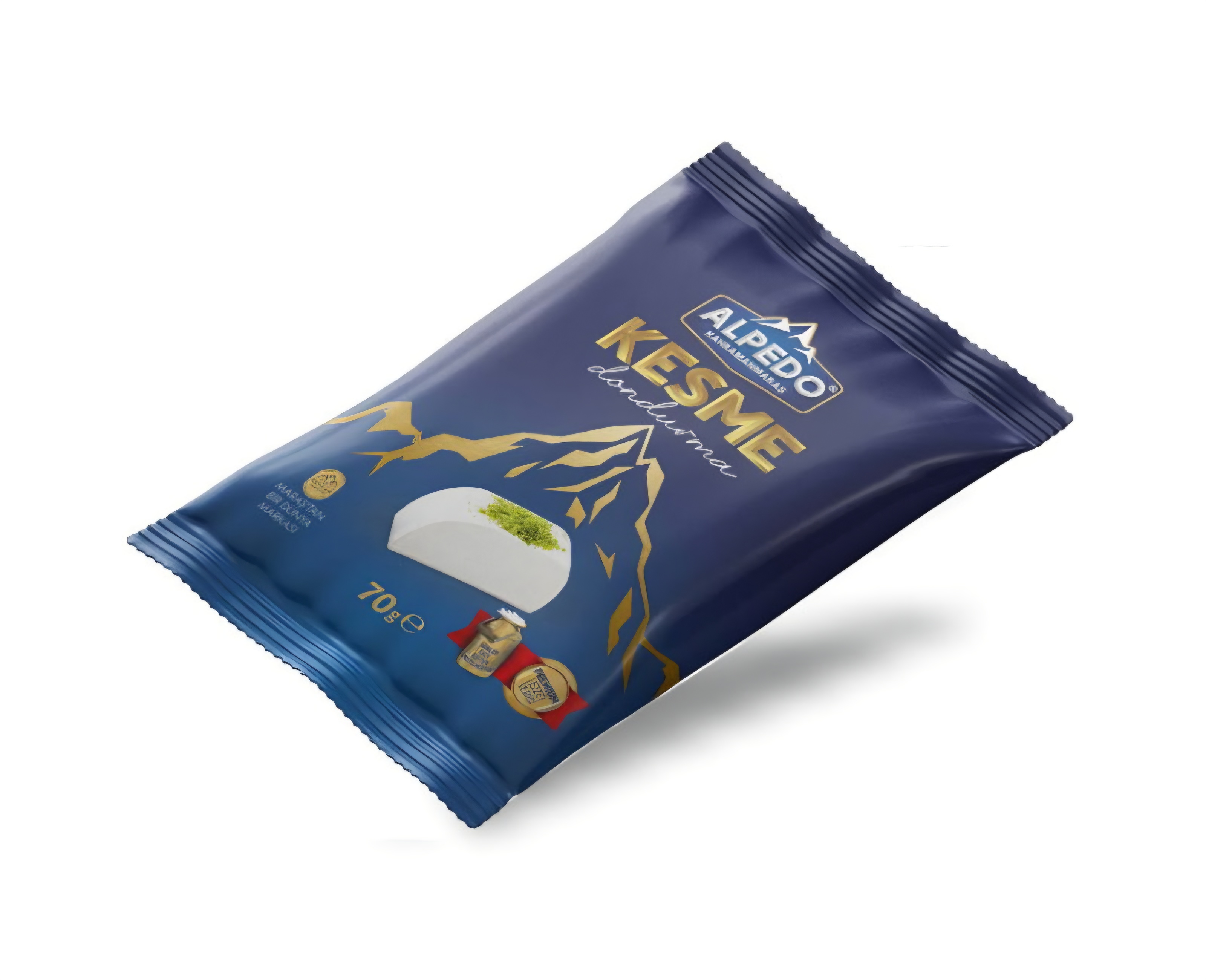 dondurma 70g