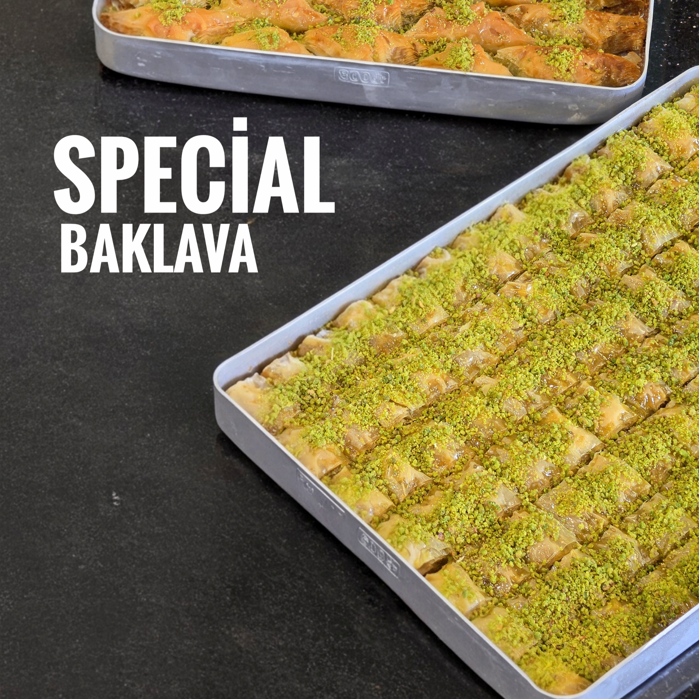 Special